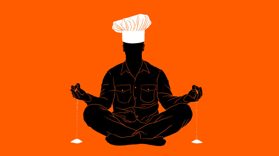 Cook For Yourself<em></em>