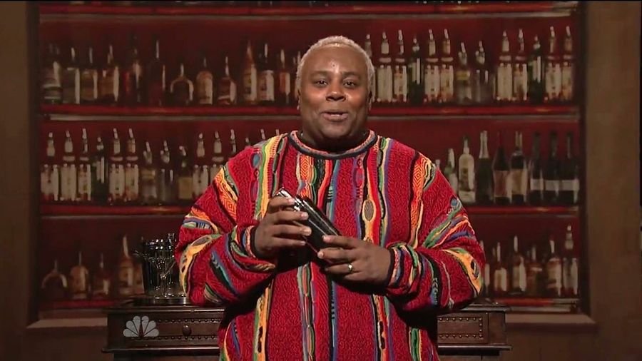 Norm Macdonald: Eddie Murphy Was To Be Cosby In <i>Celebrity Jeopardy!</i>
