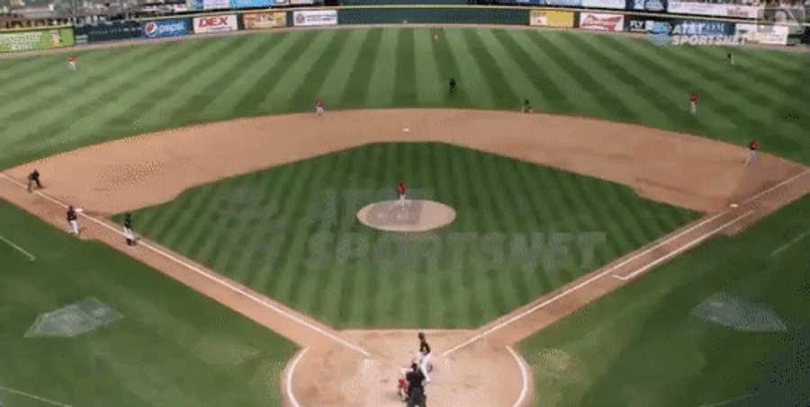 Pirates Prospect Pulls Off Gutsy Steal Of Home