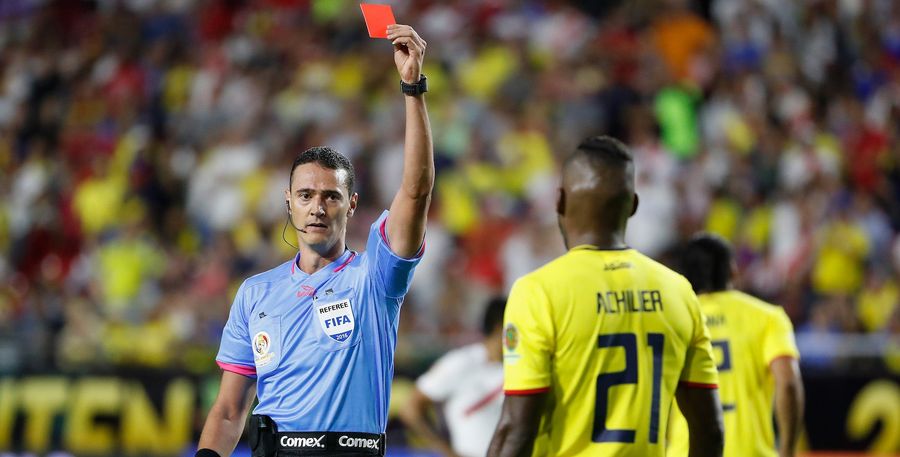 No One Understands Soccer's Rules, And That's A Problem