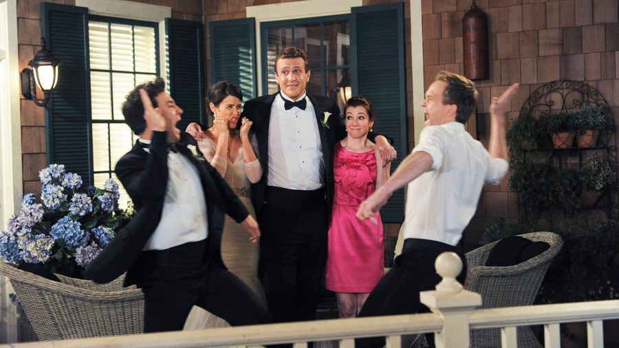 I Bandwagoned The <i>How I Met Your Mother</i> Finale, Which Sucked