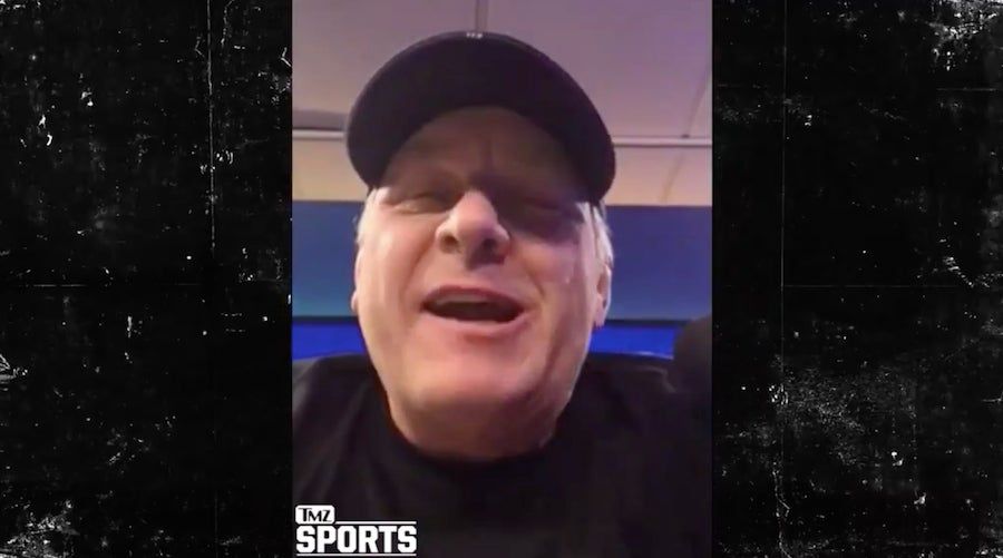Curt Schilling Digs Hole Deeper