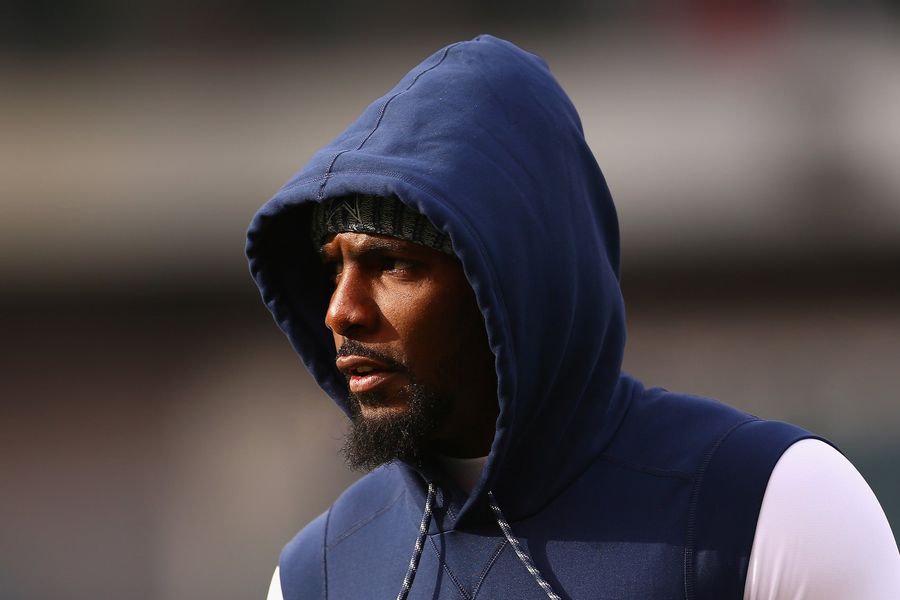 Dez Bryant Teaches Us A Very Valuable Lesson About Never Settling For The Browns