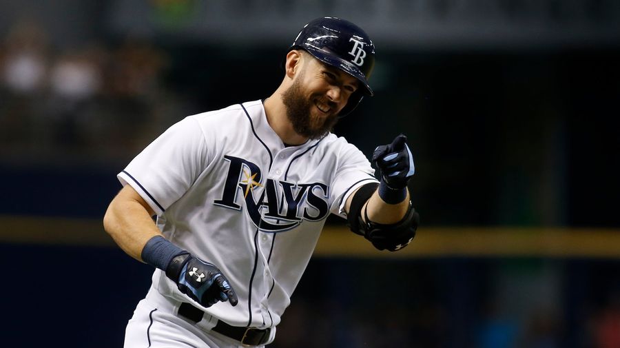 The Rays Are Being Stripped For Parts