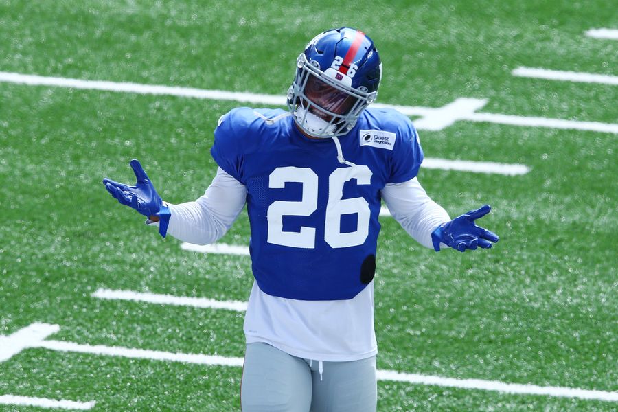 Everyone Is Getting Hurt (Including Saquon Barkley, With Torn ACL) [Updated Some More]