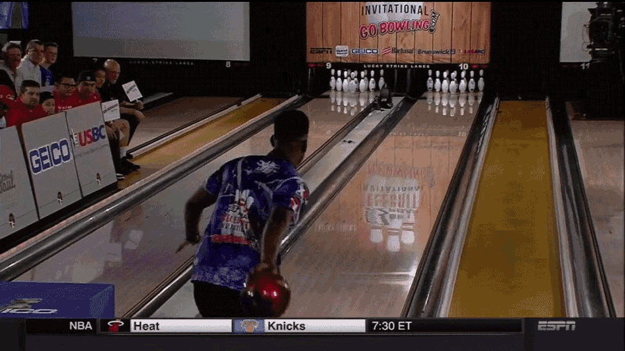 Sunday Afternoon ESPN Programming Is Grim