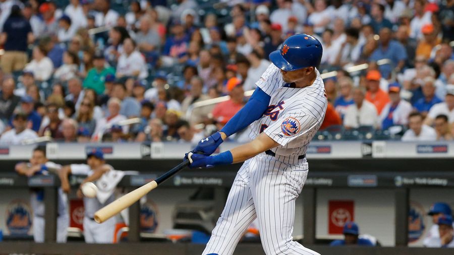 Mets&#39; Jeff McNeil Believes Adopting A Puppy Will Help Him Hit More Home Runs