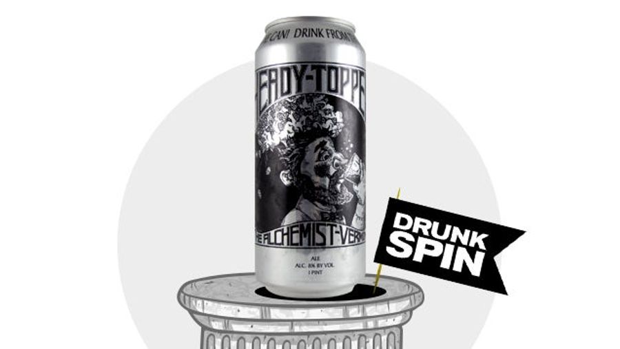 Is This Really The World's Best Beer?