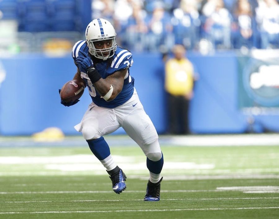 Perfectly Timed Anonymous Report Says Trent Richardson Got Fat