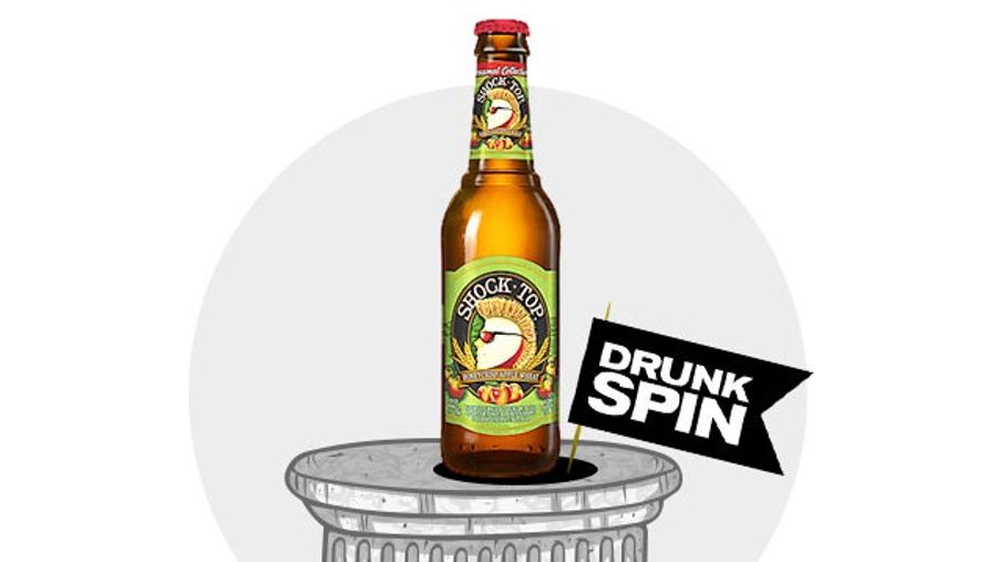 More Proof That Anheuser-Busch Hates You, Me, And Nature's Finest Fruit
