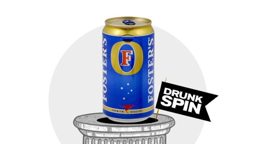Foster's: Australian For Fraud