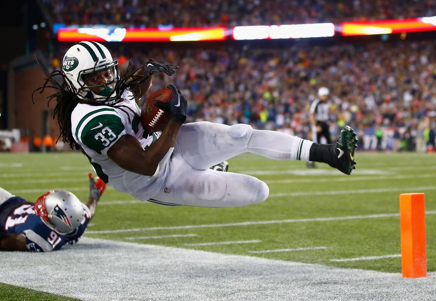 The Jets Invented A Whole New Way To Lose Last Night