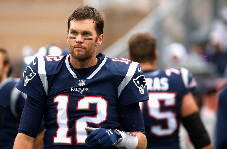 Bomani Jones On Tom Brady&#39;s Bizarre Training Schemes: &quot;This Just Reeks Of &#39;Con&#39;&quot;