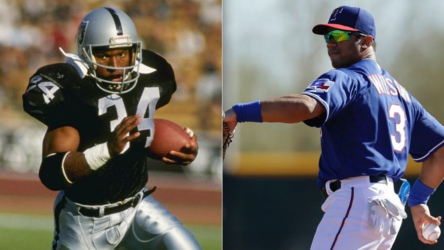 Will We Ever See Another Two-Sport Athlete?