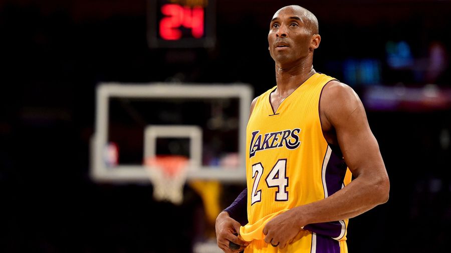 Kobe Bryant Ended His Career With A Perfect Kobe Game