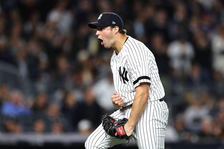This Is How The Yankees Are Built To Win