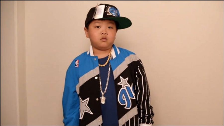 <i>Fresh Off The Boat </i>Is Huge For Rap Fans And Asian-Americans Alike