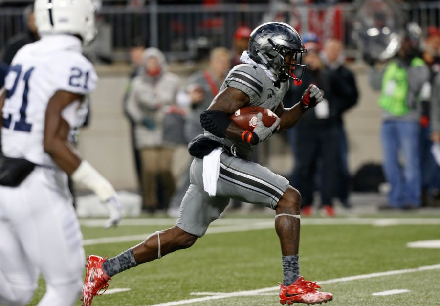 Penn State, TCU, and South Florida Drop From The Ranks Of The Undefeated