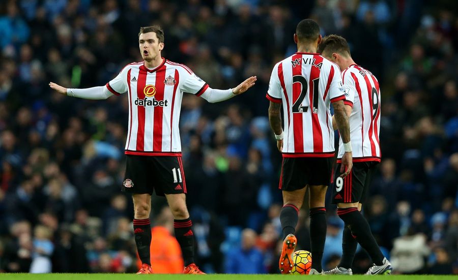 Sunderland Player Released After Pleading Guilty To Sexual Activity With A Child