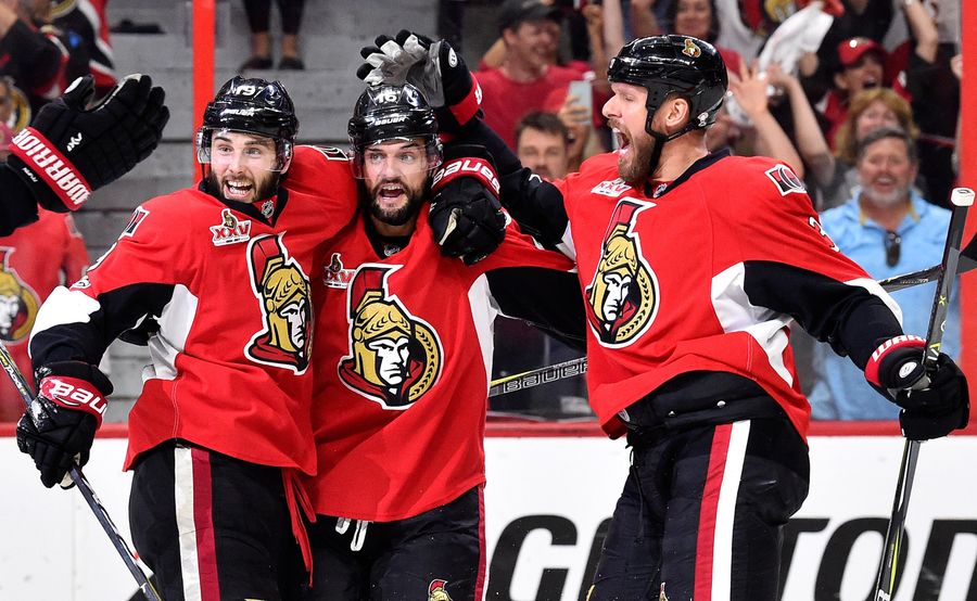 Yes, The Senators Are Still Boring