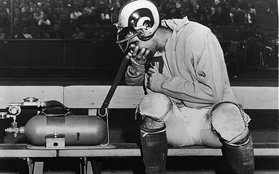 Harvard Releases Player Health Recommendations That The NFL Will Likely Ignore