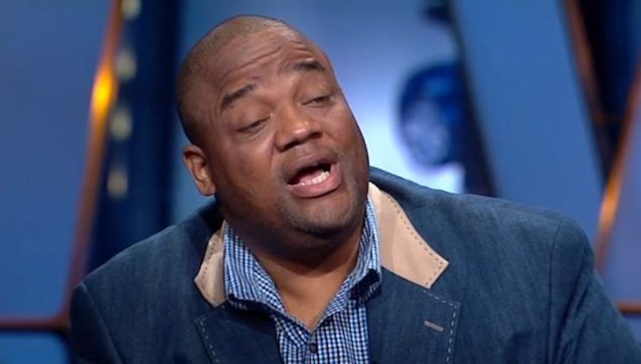 Jason Whitlock Has Written His Magnum Derpus
