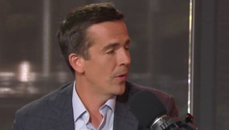 <i>Sports Illustrated</i> Shrugs, Gives Albert Breer "Leading Role" At The MMQB