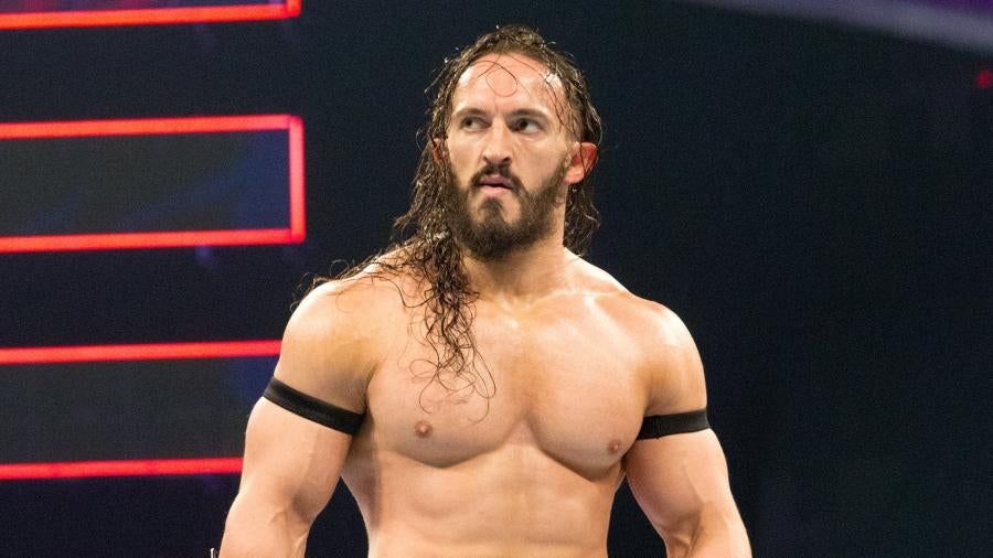 Even When AEW Fucks Up, It Still Feels Like It&#39;s Doing The Right Thing