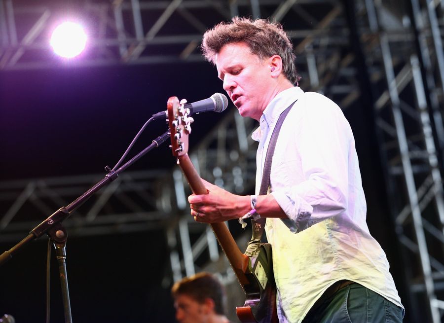 Q&A: Superchunk's Mac McCaughan Talks His Beloved Carolina Hurricanes