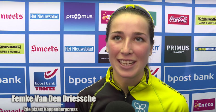 Pro Cyclist Caught Using Illegal Motor In Bike