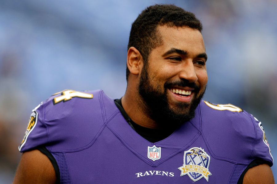Q&amp;A: John Urschel On NFL Analytics, Two-Point Conversion Cowards, And <i>That</i> Math Problem