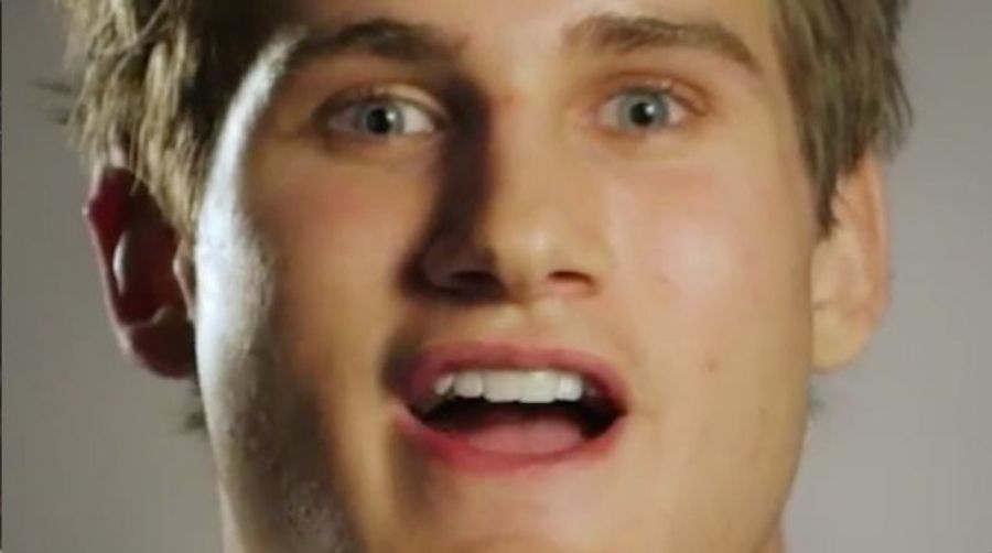 Sage Northcutt Claims To Have Been Hacked [NSFW]