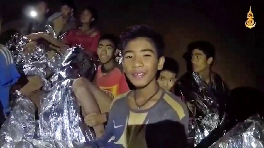 Divers Save Final Boys From Thai Caves, Completing Weeklong Rescue Mission