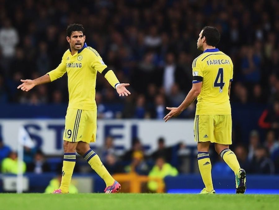 Chelsea And Spain Are Locked In A Dumb War Neither Can Win