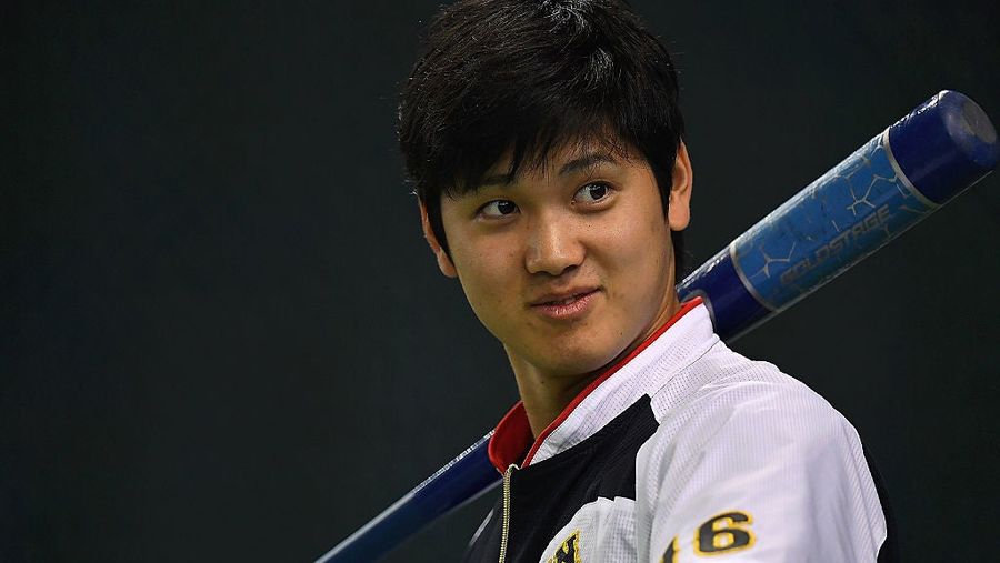 Congrats To The Twins For Cashing In On Two AL West Teams’ Shohei Ohtani Thirst