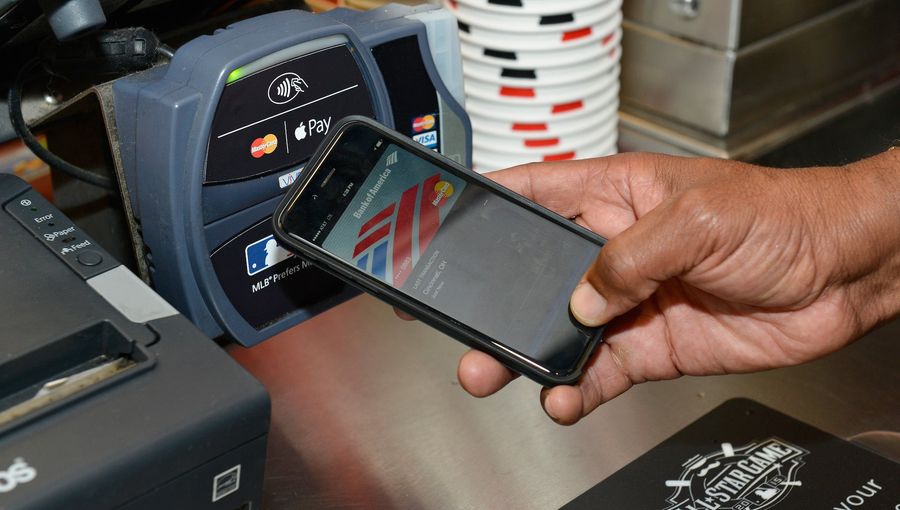 Cashless Stadiums Are The Next Frontier In Fan Exploitation 