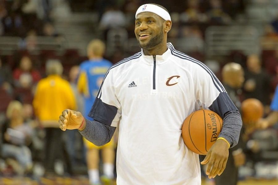 NBA Players Are Coming To Get Their Money Back In 2017