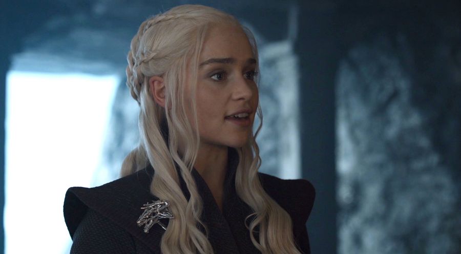 <i>Game Of Thrones</i> Is Finally Starting To Converge
