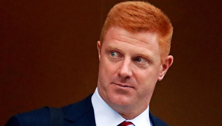 Ex-Penn State Assistant Mike McQueary Awarded $7.3 Million In Whistleblower Lawsuit Against School