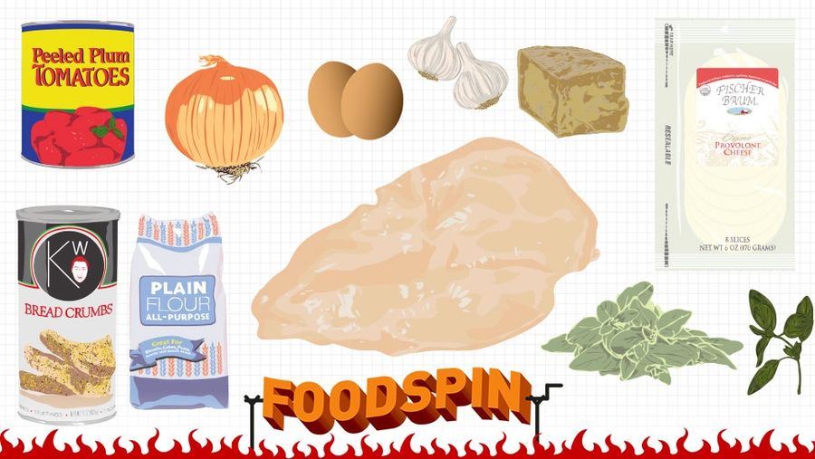 How To Cook Chicken Cutlets, And Give Yourself A Reason To Keep Living