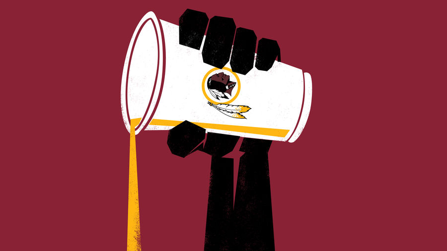 Even Beer Vendors Have Turned On The Skins