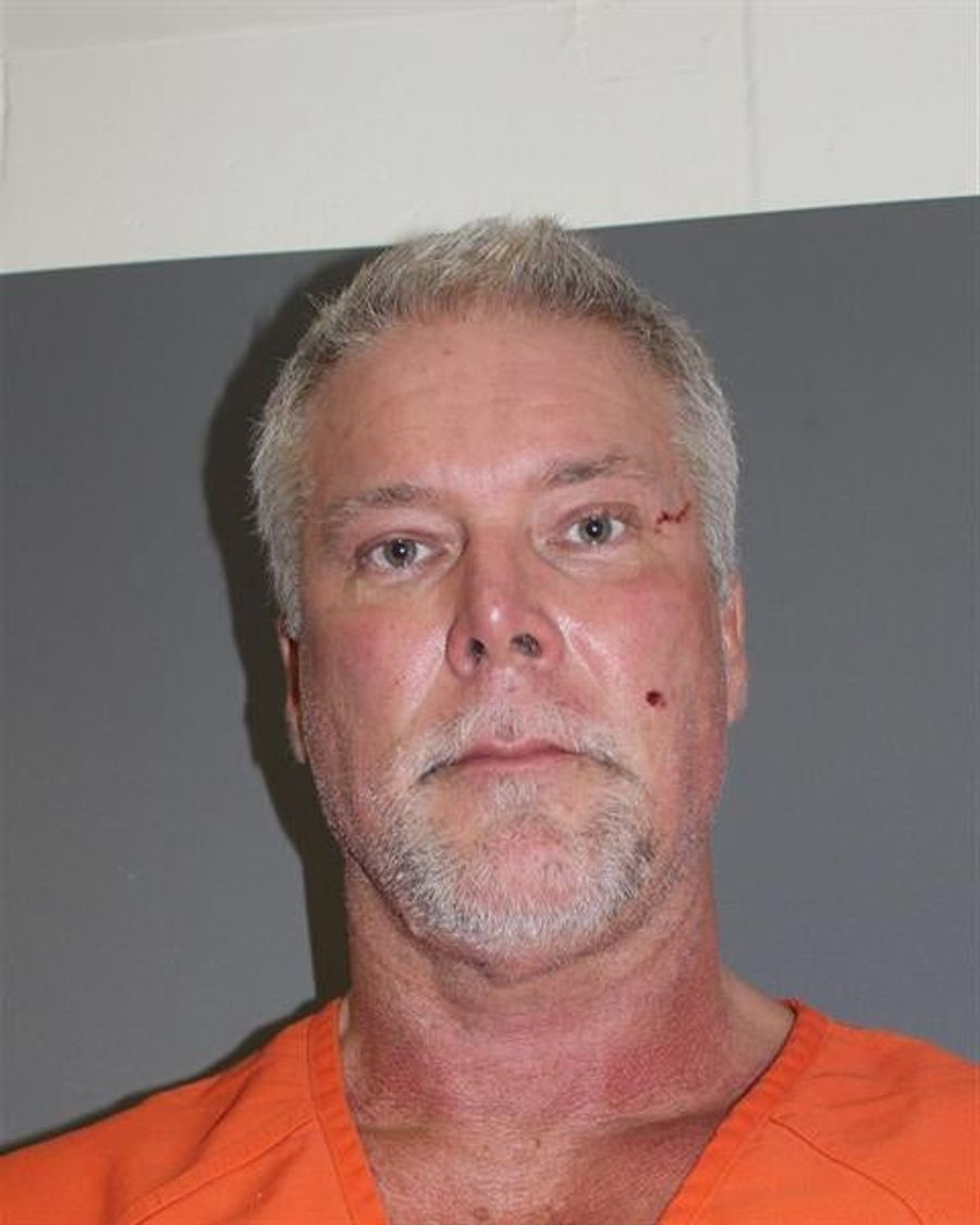 Kevin Nash Arrested For Battery, Reportedly Fought With Teenage Son
