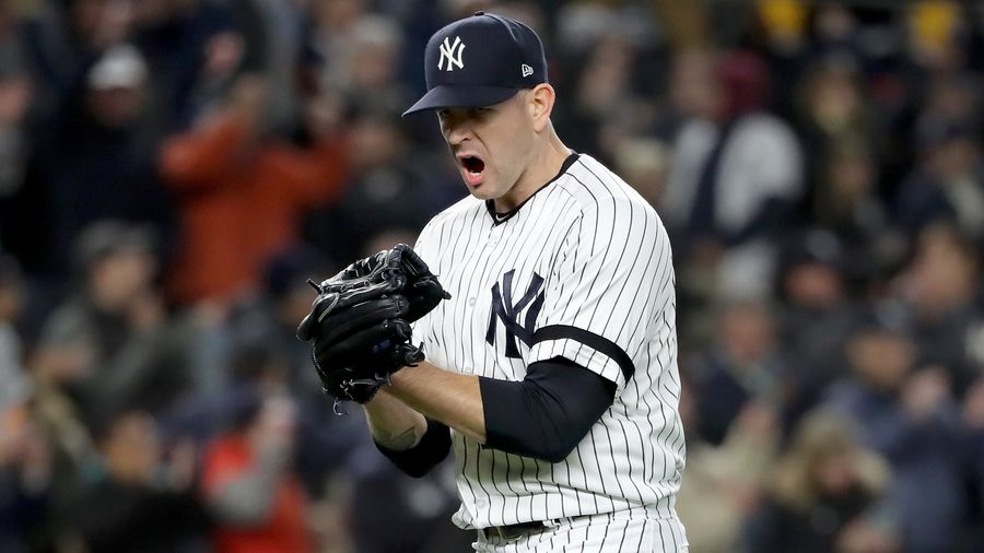 Here's Another Reason To Hate Baseball's De-Juiced Baseballs