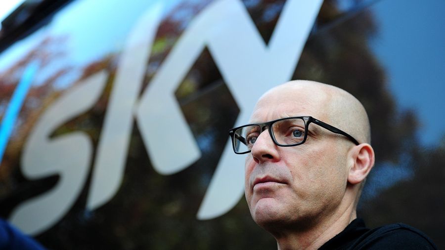 Cycling Mastermind Refuses To Reveal Contents Of Mystery Bag<em></em>