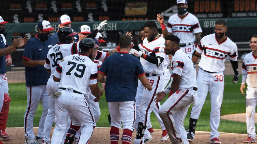 Are the White Sox actually good?