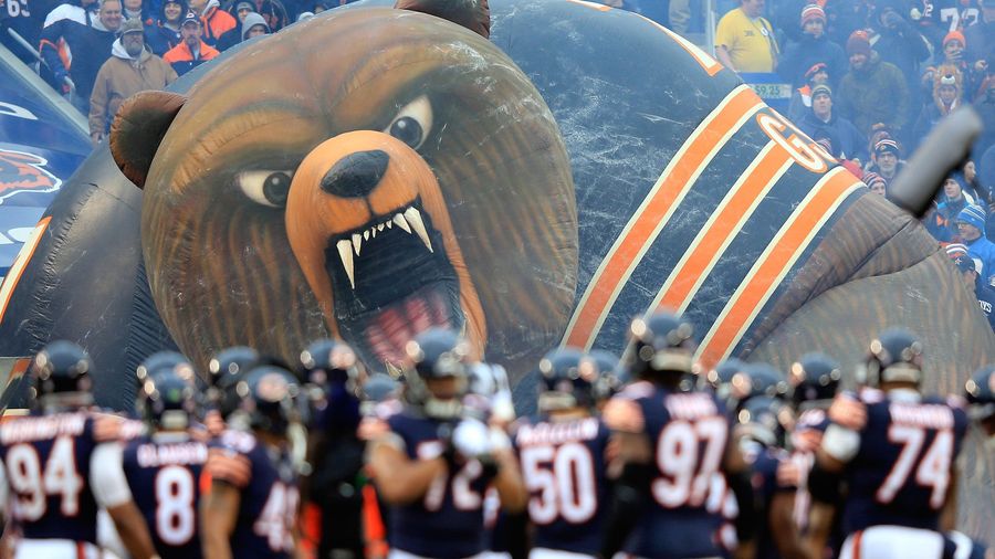 NFLPA To Steer Players Away From Bears If Illinois Passes Law Limiting Disability Benefits For Pro Athletes