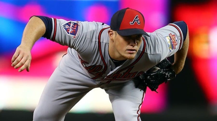 Braves Trade Craig Kimbrel And Melvin Upton Jr. To The Padres