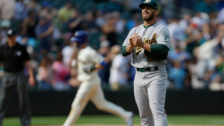 The Hot Stove Is Now Slightly Above Room Temperature