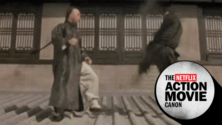 <i>Iron Monkey </i>Is An Underrated Goof From Hong Kong&#39;s &#39;90s Golden Era