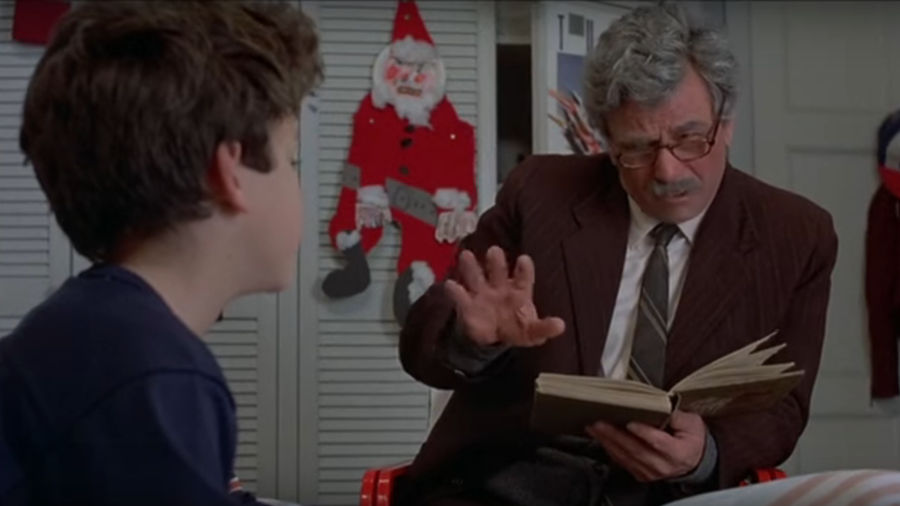 And Now, A Treasury Of Your Best Weird Grandpa Stories<em></em>